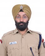 Jaspreet Singh